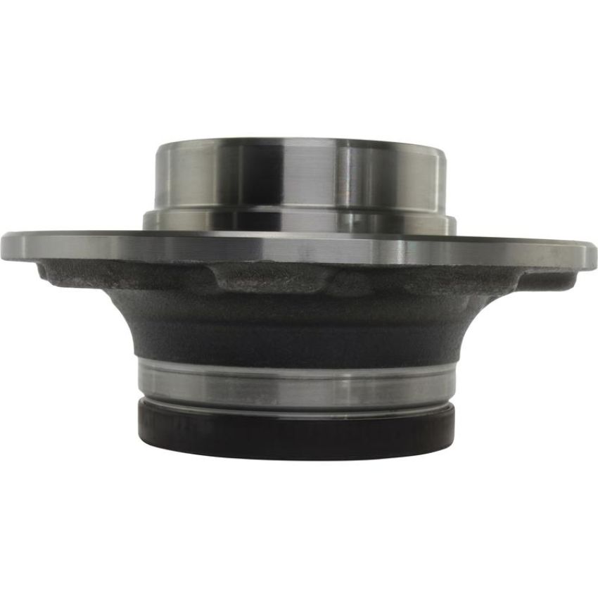 CENTRIC PARTS 406.63010 Centric Premium Hub and Bearing Assembly; With ABS