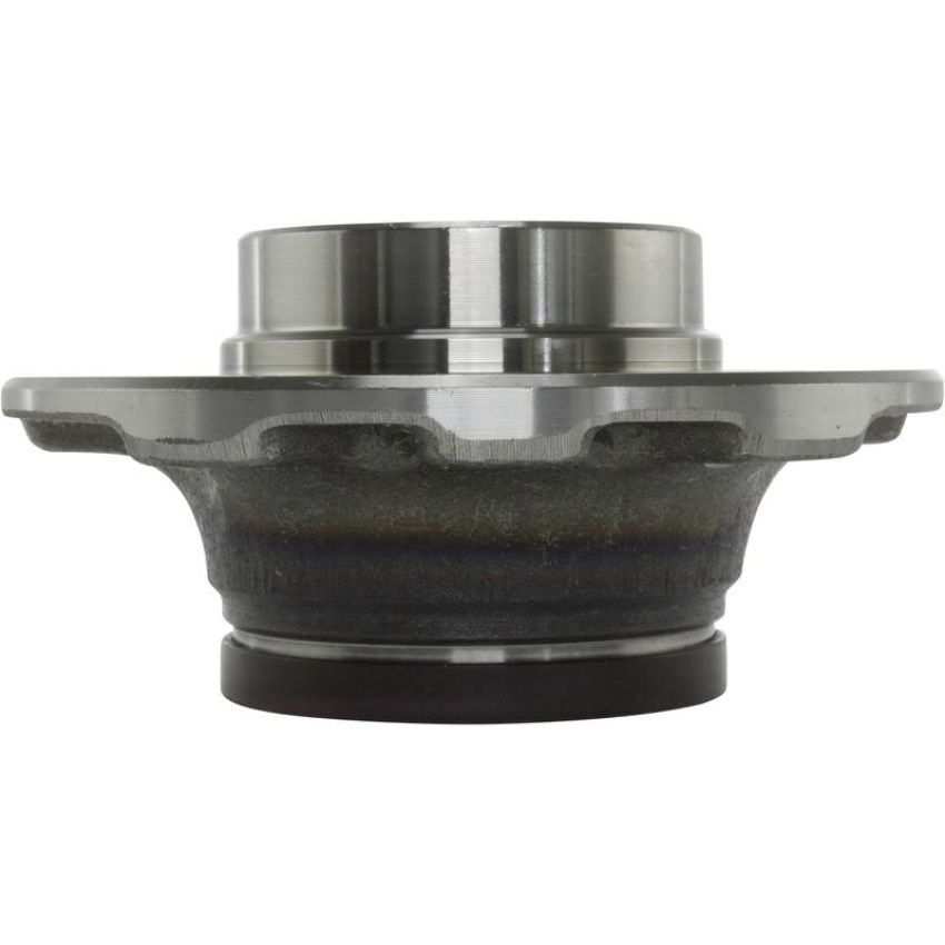 CENTRIC PARTS 406.63010E C-Tek Standard Hub and Bearing Assembly; With ABS