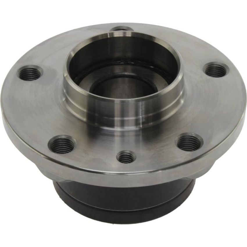 CENTRIC PARTS 406.63011 Centric Premium Hub and Bearing Assembly; With ABS