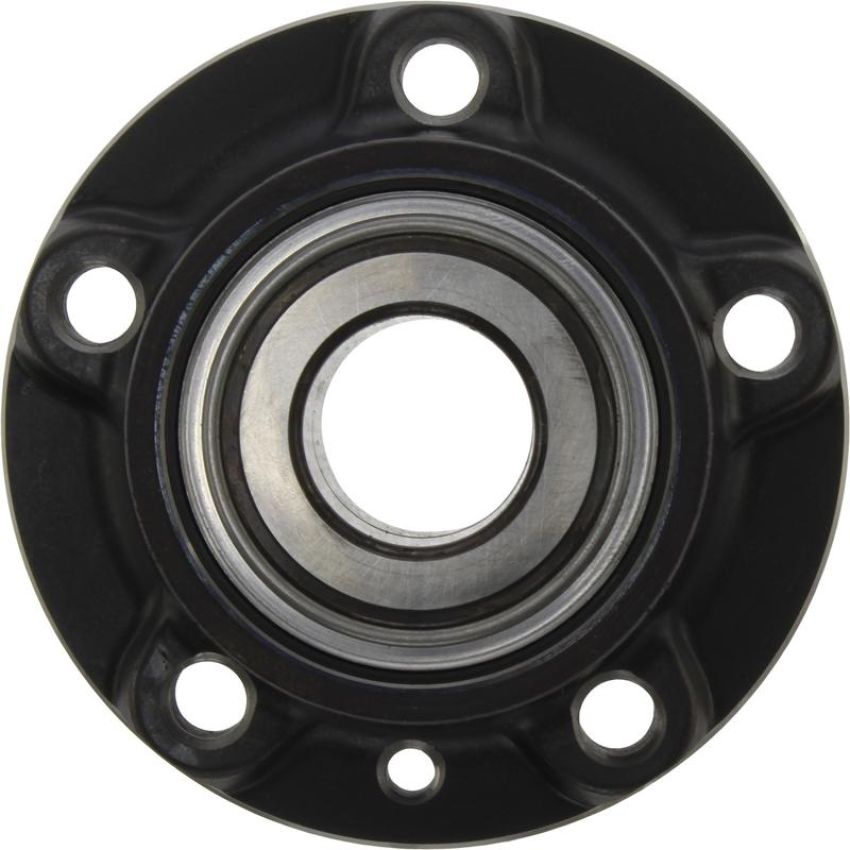 CENTRIC PARTS 406.63011 Centric Premium Hub and Bearing Assembly; With ABS