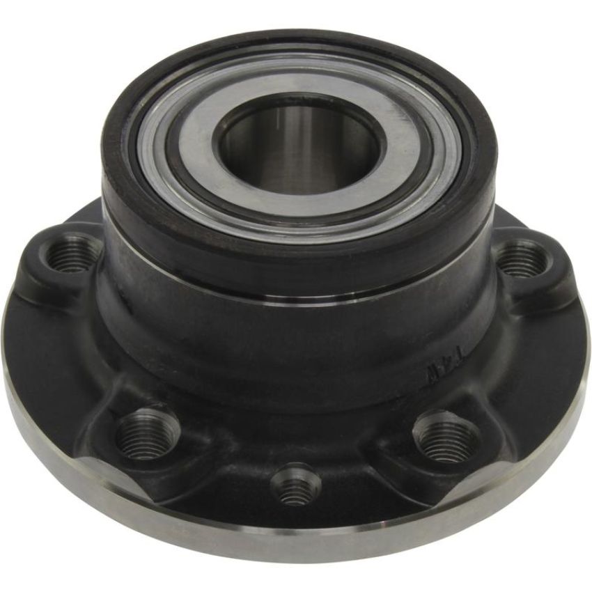 CENTRIC PARTS 406.63011 Centric Premium Hub and Bearing Assembly; With ABS
