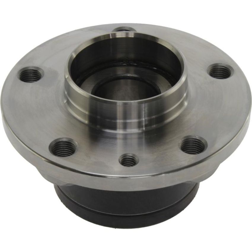 CENTRIC PARTS 406.63011 Centric Premium Hub and Bearing Assembly; With ABS