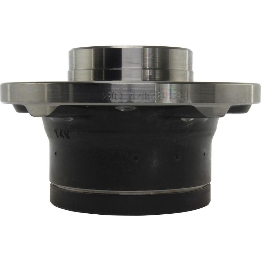 CENTRIC PARTS 406.63011 Centric Premium Hub and Bearing Assembly; With ABS