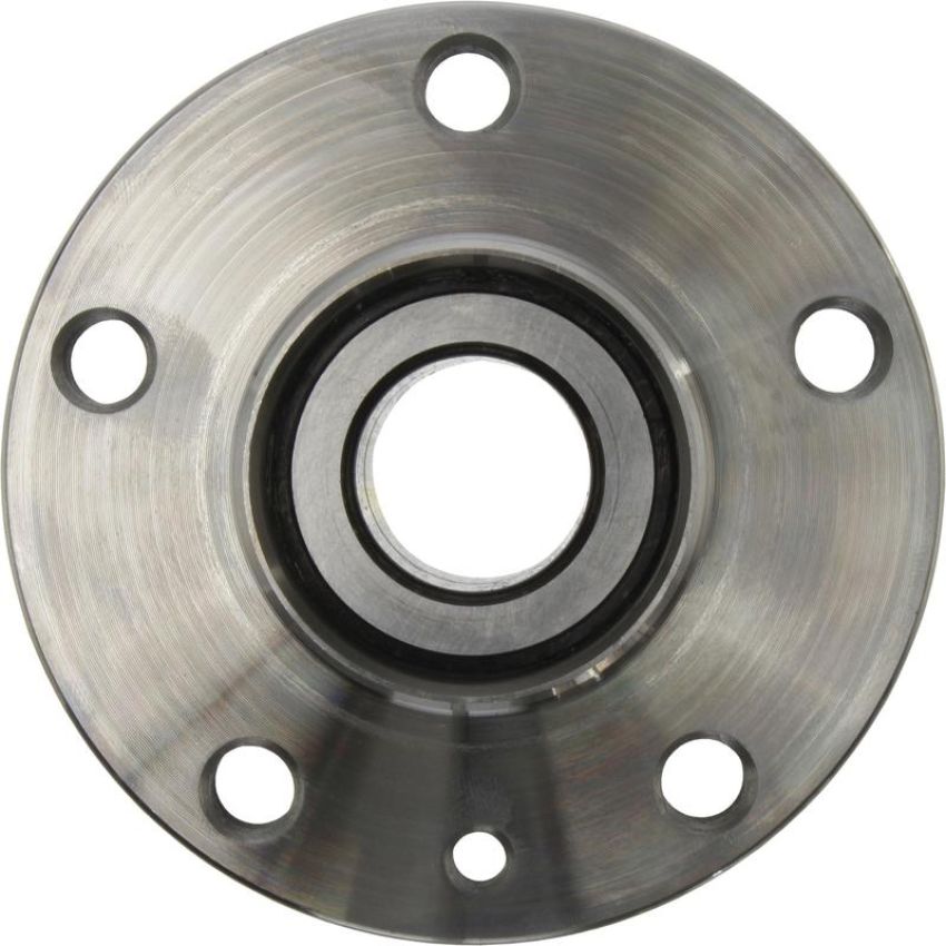 CENTRIC PARTS 406.63011 Centric Premium Hub and Bearing Assembly; With ABS
