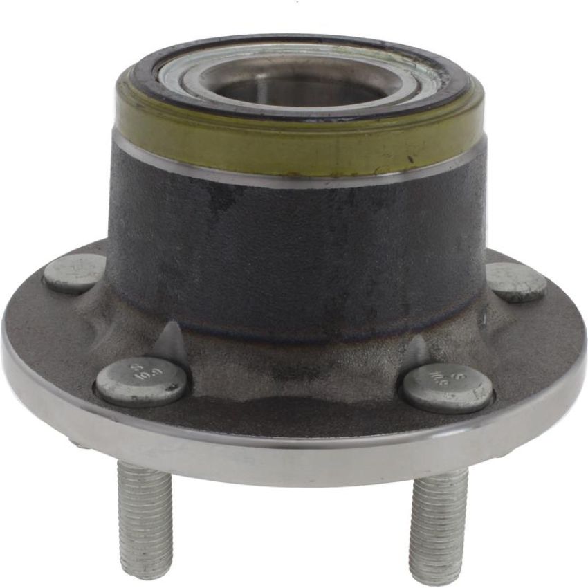 CENTRIC PARTS 406.65000E C-Tek Standard Hub and Bearing Assembly; With ABS