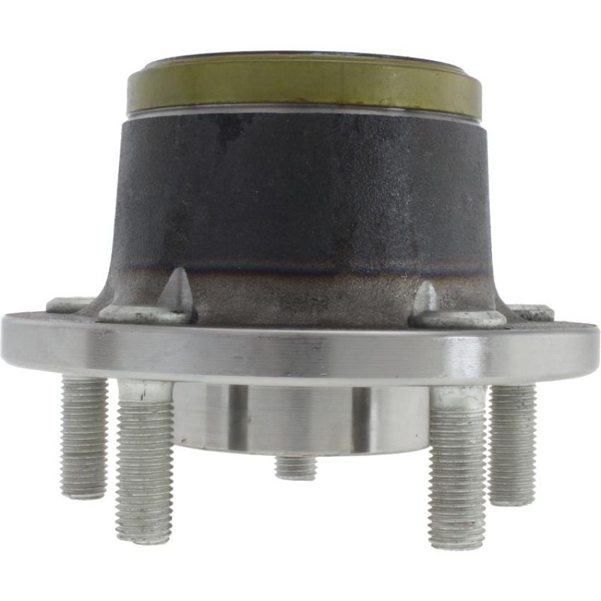 CENTRIC PARTS 406.65000E C-Tek Standard Hub and Bearing Assembly; With ABS