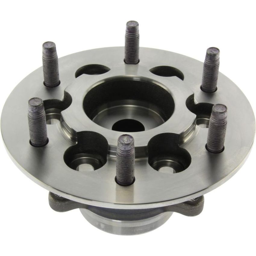 CENTRIC PARTS 406.66000 Centric Premium Hub and Bearing Assembly; With ABS