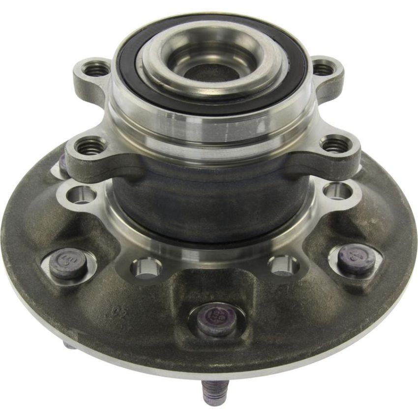 CENTRIC PARTS 406.66000 Centric Premium Hub and Bearing Assembly; With ABS