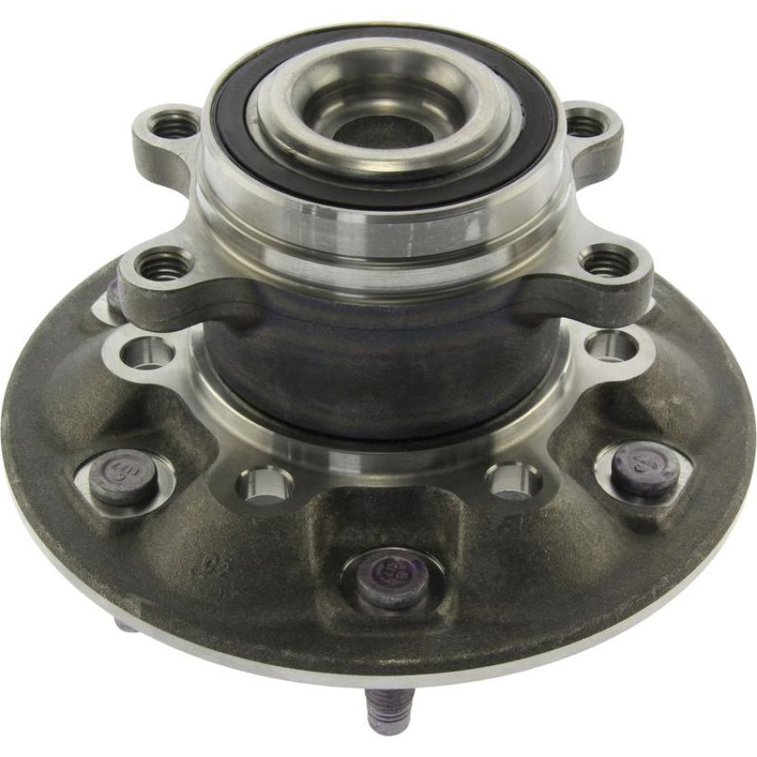 CENTRIC PARTS 406.66000 Centric Premium Hub and Bearing Assembly; With ABS