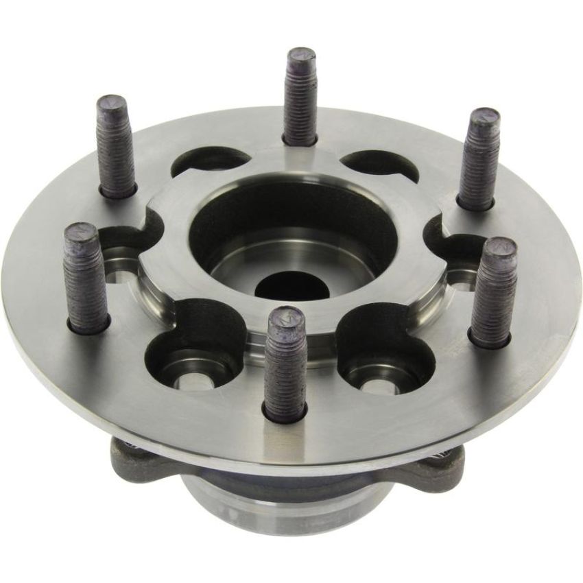 CENTRIC PARTS 406.66000 Centric Premium Hub and Bearing Assembly; With ABS