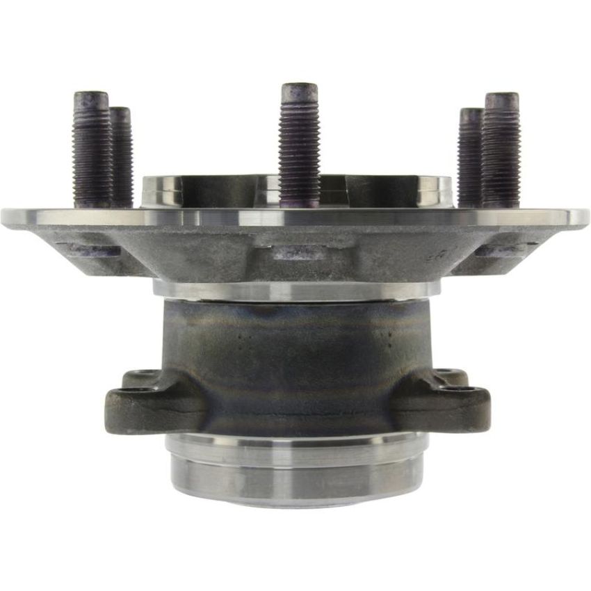 CENTRIC PARTS 406.66000 Centric Premium Hub and Bearing Assembly; With ABS