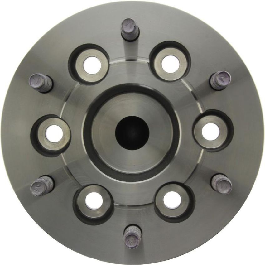 CENTRIC PARTS 406.66000 Centric Premium Hub and Bearing Assembly; With ABS