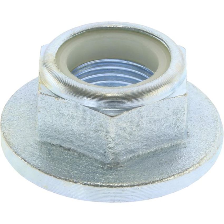 CENTRIC PARTS 406.67001 Centric Premium Hub and Bearing Assembly; With ABS Tone Ring