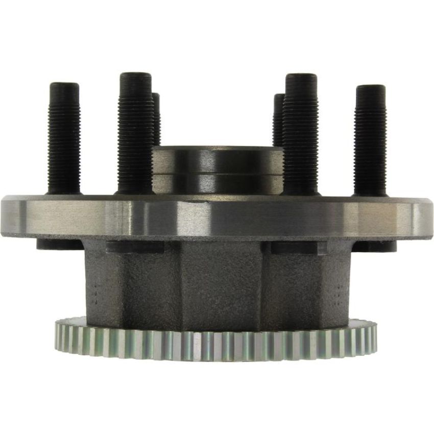 CENTRIC PARTS 406.67001 Centric Premium Hub and Bearing Assembly; With ABS Tone Ring