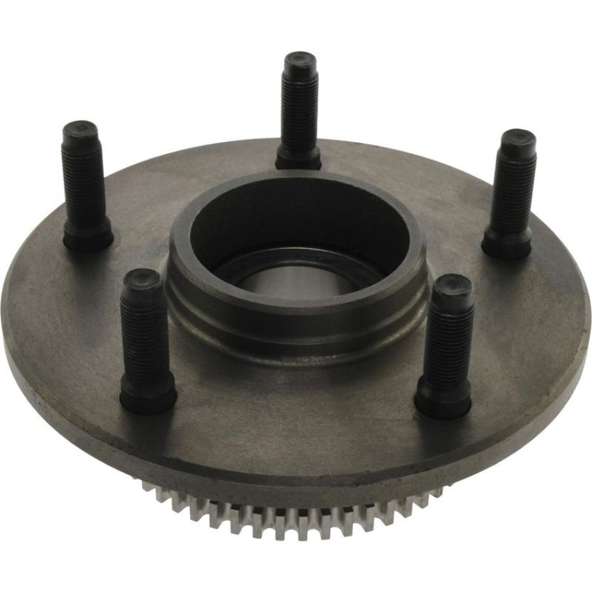 CENTRIC PARTS 406.67002 Centric Premium Hub and Bearing Assembly; With ABS Tone Ring