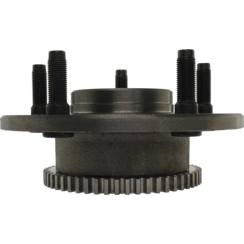 CENTRIC PARTS 406.67002 Centric Premium Hub and Bearing Assembly; With ABS Tone Ring