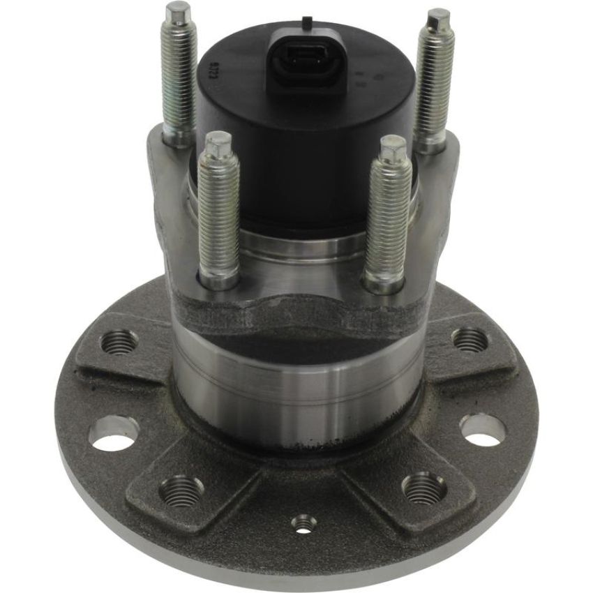 CENTRIC PARTS 407.38000 Centric Premium Hub and Bearing Assembly; With Integral ABS