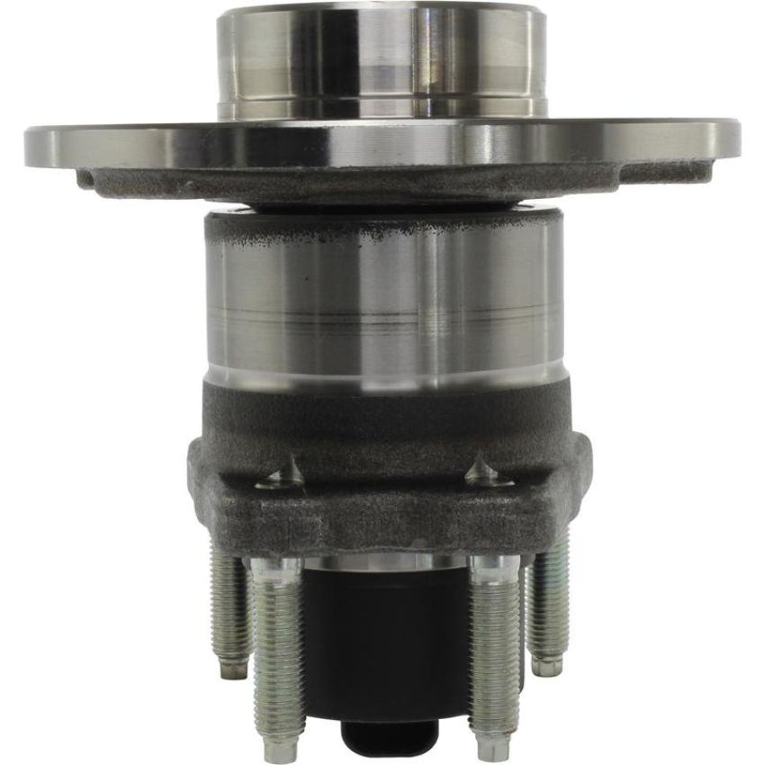 CENTRIC PARTS 407.38000 Centric Premium Hub and Bearing Assembly; With Integral ABS