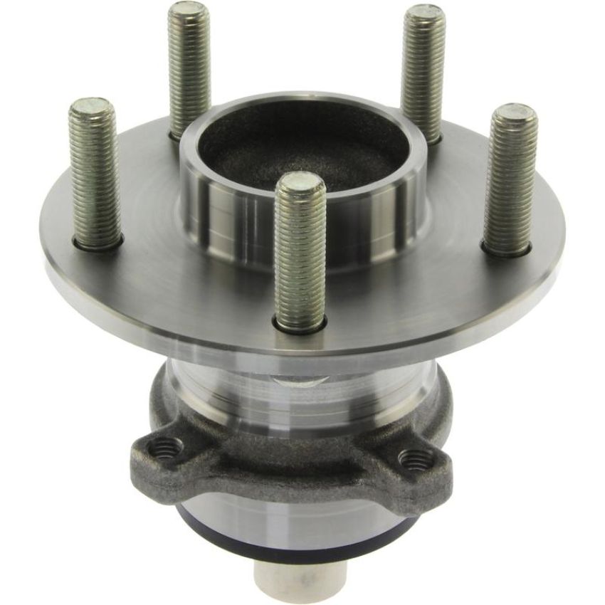 CENTRIC PARTS 407.39000 Centric Premium Hub and Bearing Assembly; With Integral ABS