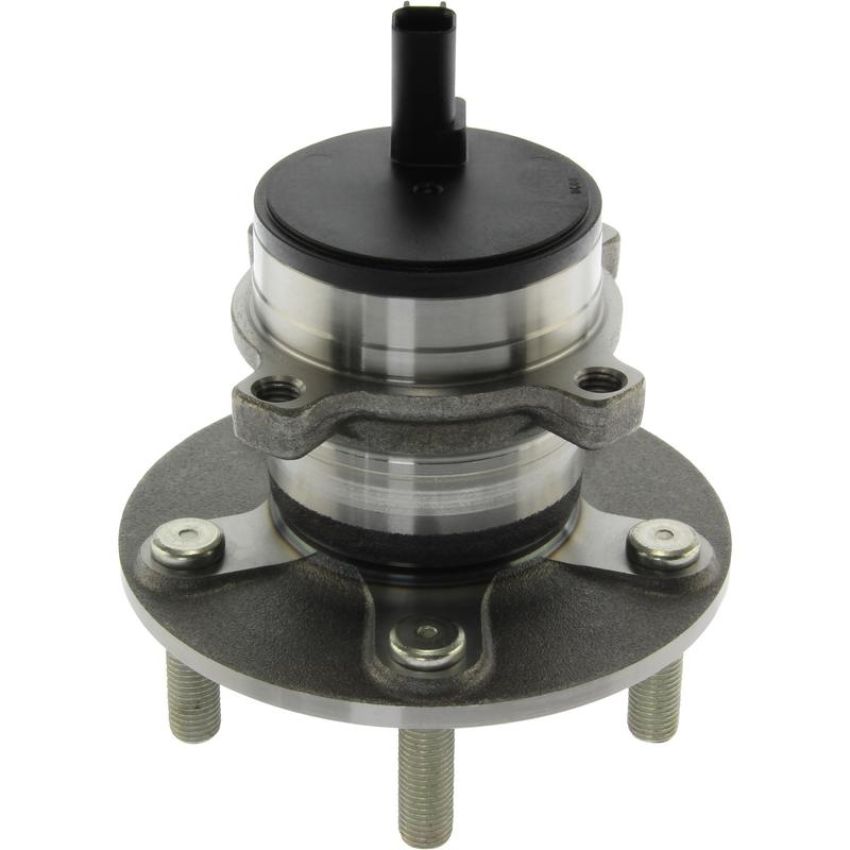 CENTRIC PARTS 407.39000 Centric Premium Hub and Bearing Assembly; With Integral ABS