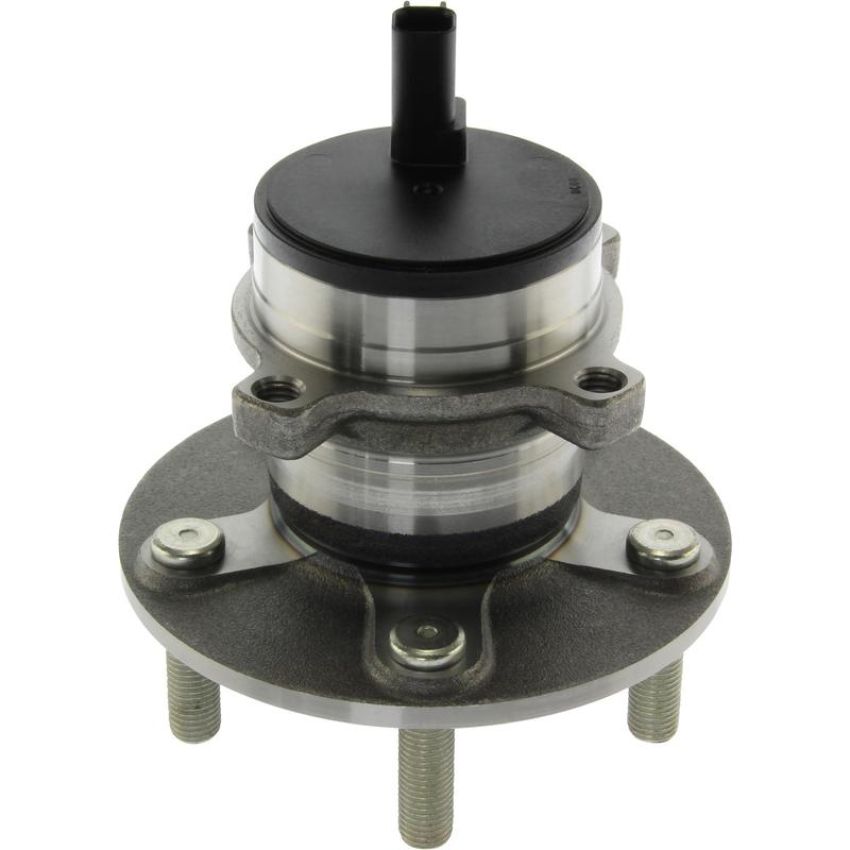 CENTRIC PARTS 407.39000 Centric Premium Hub and Bearing Assembly; With Integral ABS