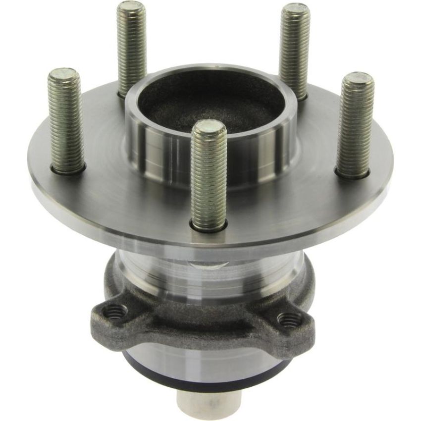 CENTRIC PARTS 407.39000 Centric Premium Hub and Bearing Assembly; With Integral ABS
