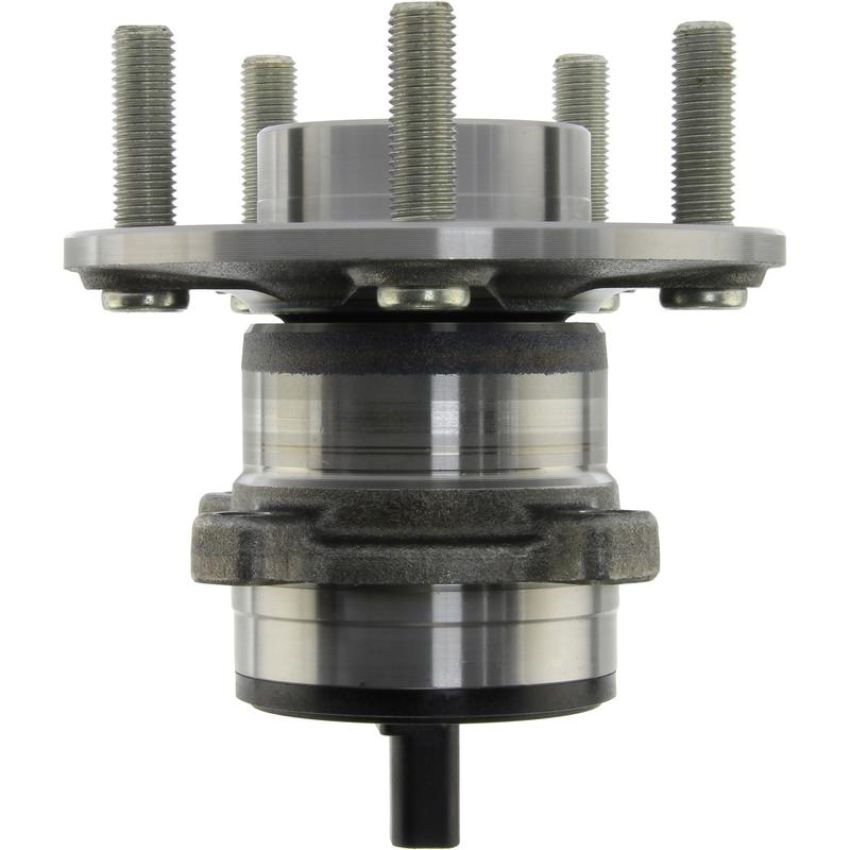 CENTRIC PARTS 407.39000 Centric Premium Hub and Bearing Assembly; With Integral ABS