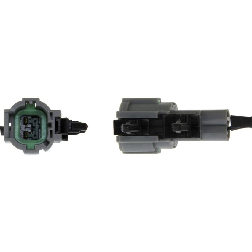 CENTRIC PARTS 407.42000E C-Tek Standard Hub and Bearing Assembly; With Integral ABS