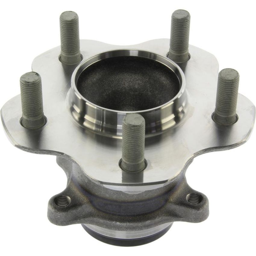 CENTRIC PARTS 407.42001 Centric Premium Hub and Bearing Assembly; With Integral ABS