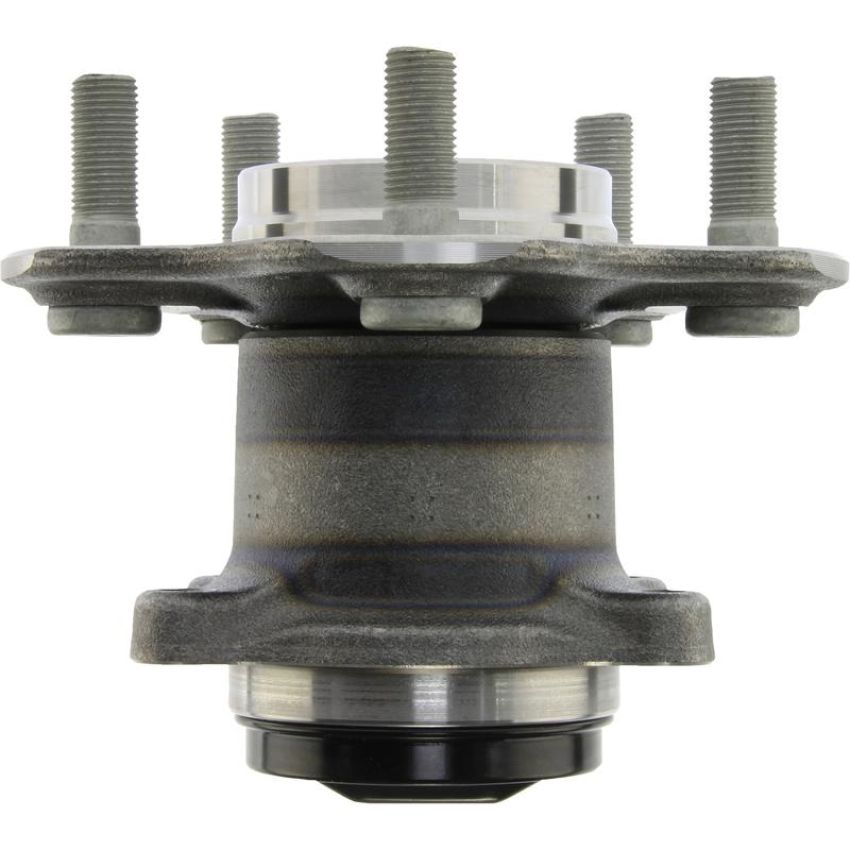 CENTRIC PARTS 407.42001 Centric Premium Hub and Bearing Assembly; With Integral ABS