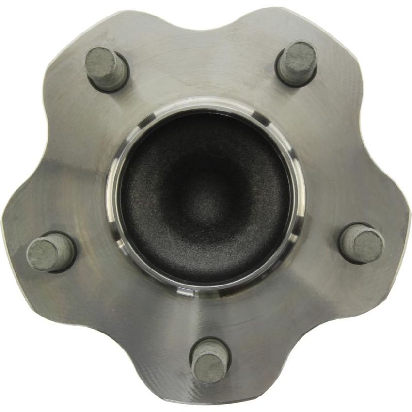 CENTRIC PARTS 407.42001 Centric Premium Hub and Bearing Assembly; With Integral ABS