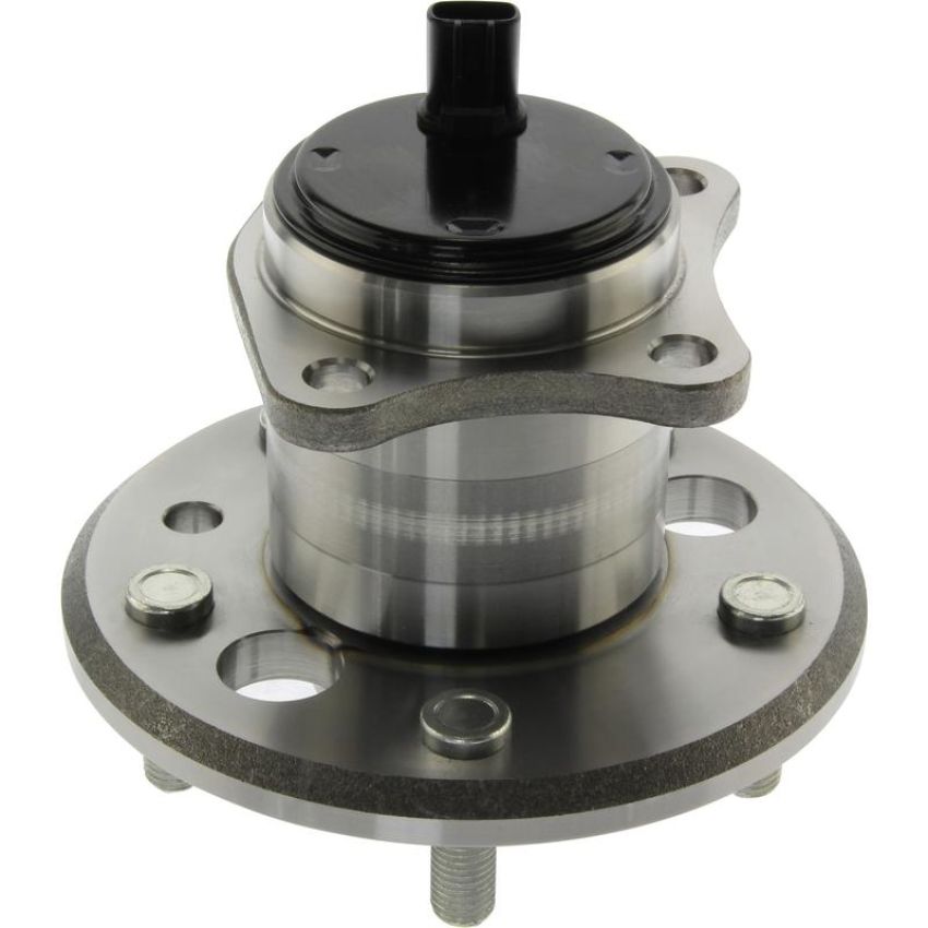 CENTRIC PARTS 407.44000 Centric Premium Hub and Bearing Assembly; With Integral ABS