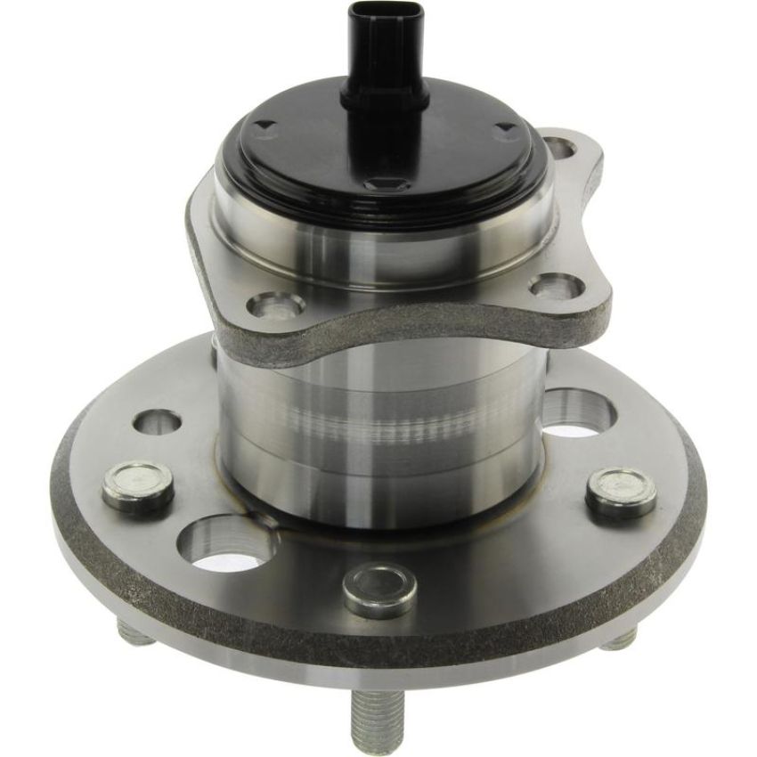 CENTRIC PARTS 407.44000 Centric Premium Hub and Bearing Assembly; With Integral ABS