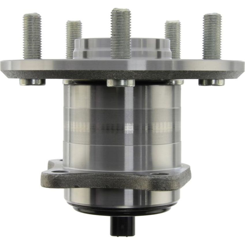 CENTRIC PARTS 407.44000 Centric Premium Hub and Bearing Assembly; With Integral ABS