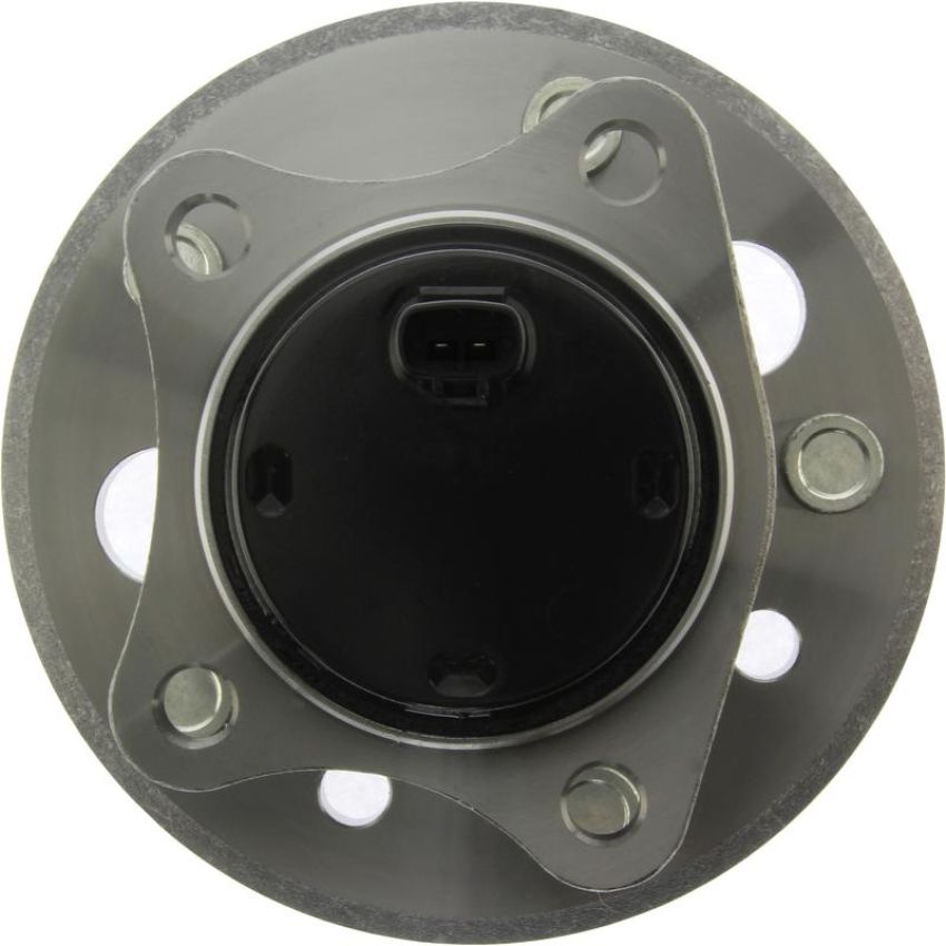 CENTRIC PARTS 407.44001 Centric Premium Hub and Bearing Assembly; With Integral ABS
