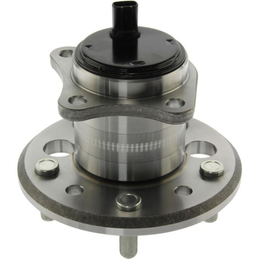CENTRIC PARTS 407.44001 Centric Premium Hub and Bearing Assembly; With Integral ABS