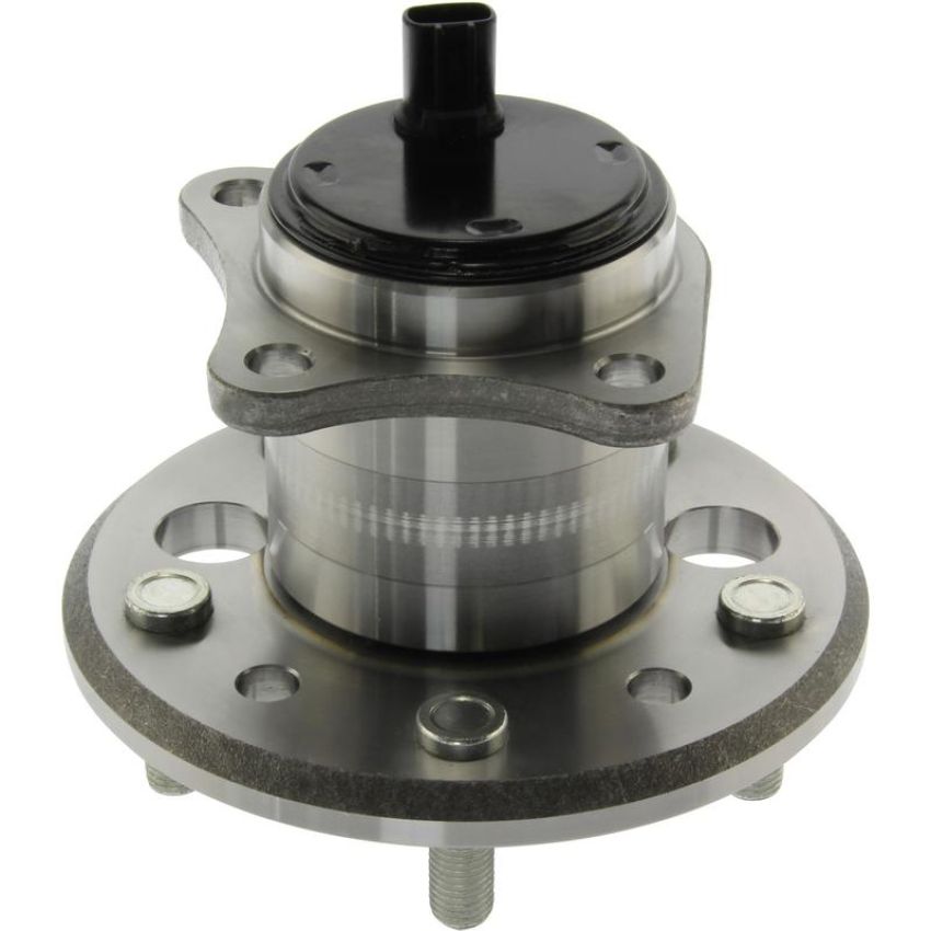 CENTRIC PARTS 407.44001 Centric Premium Hub and Bearing Assembly; With Integral ABS