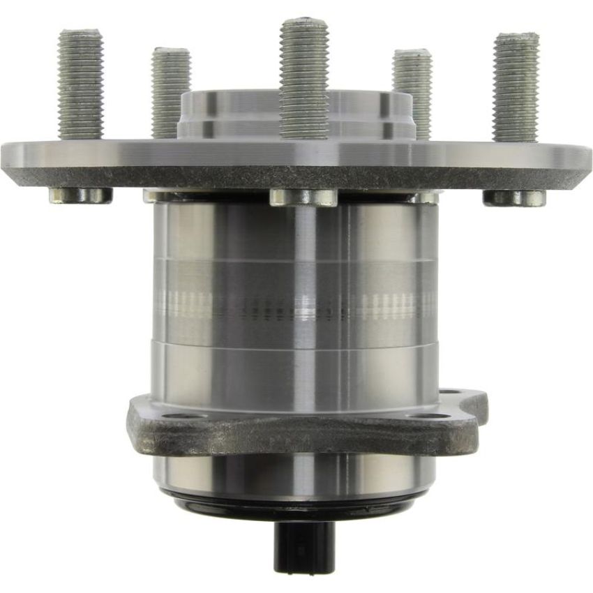 CENTRIC PARTS 407.44001 Centric Premium Hub and Bearing Assembly; With Integral ABS