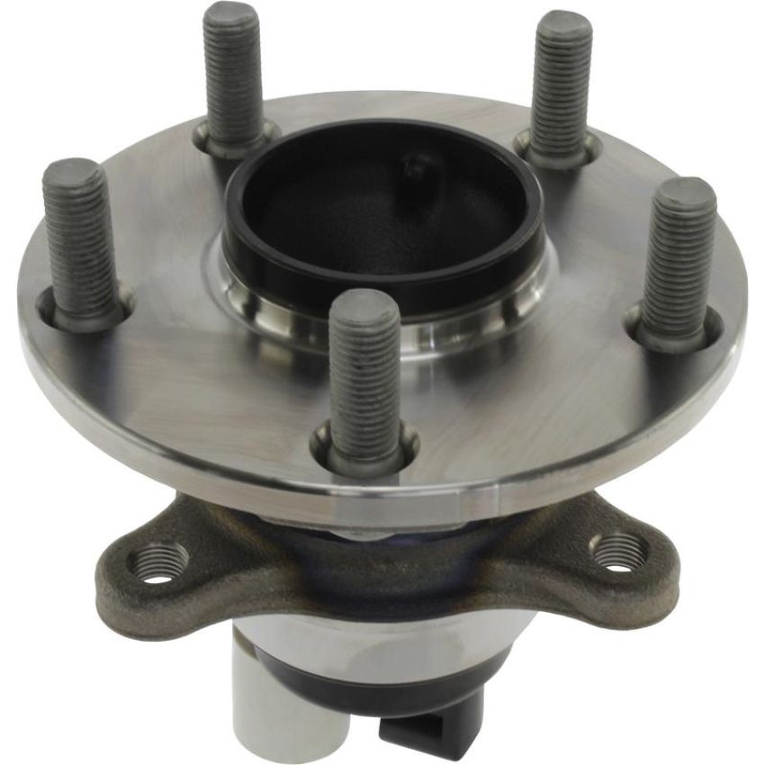 CENTRIC PARTS 407.44002 Centric Premium Hub and Bearing Assembly; With Integral ABS