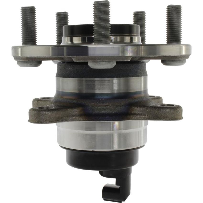 CENTRIC PARTS 407.44002 Centric Premium Hub and Bearing Assembly; With Integral ABS
