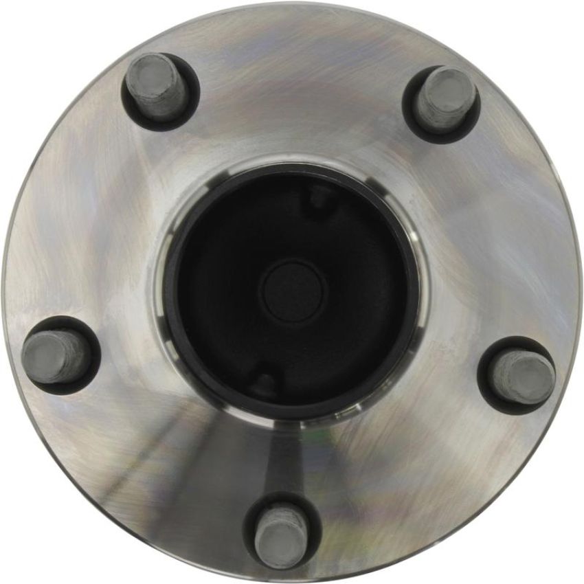CENTRIC PARTS 407.44002 Centric Premium Hub and Bearing Assembly; With Integral ABS