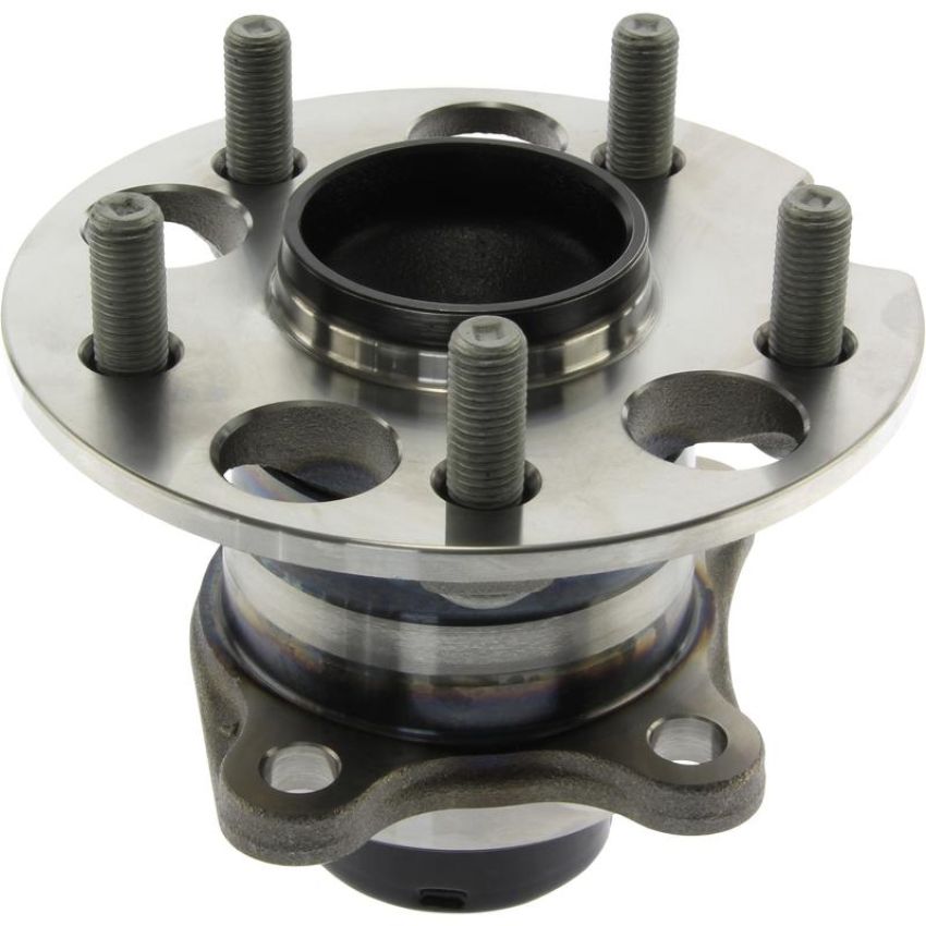 CENTRIC PARTS 407.44004 Centric Premium Hub and Bearing Assembly; With Integral ABS