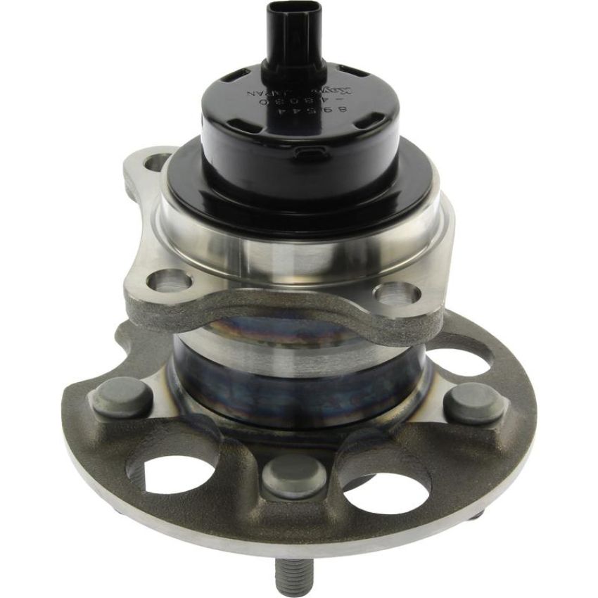 CENTRIC PARTS 407.44004 Centric Premium Hub and Bearing Assembly; With Integral ABS