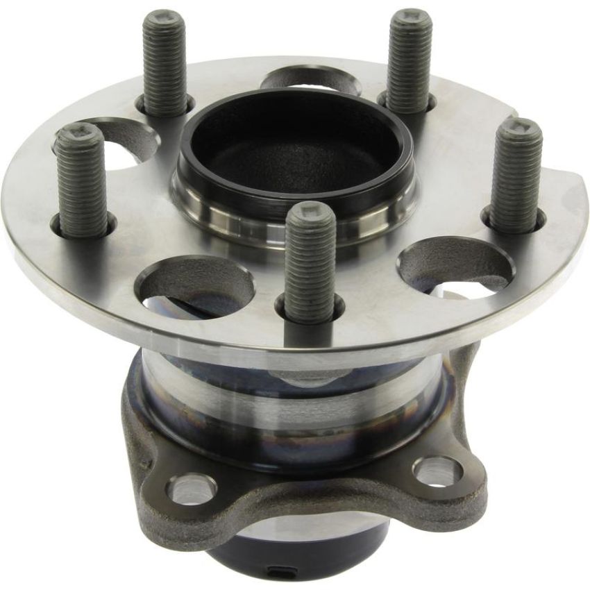 CENTRIC PARTS 407.44004 Centric Premium Hub and Bearing Assembly; With Integral ABS