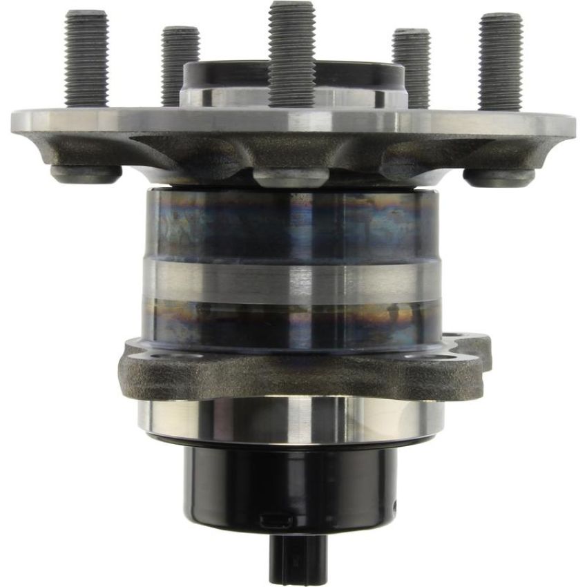 CENTRIC PARTS 407.44004 Centric Premium Hub and Bearing Assembly; With Integral ABS