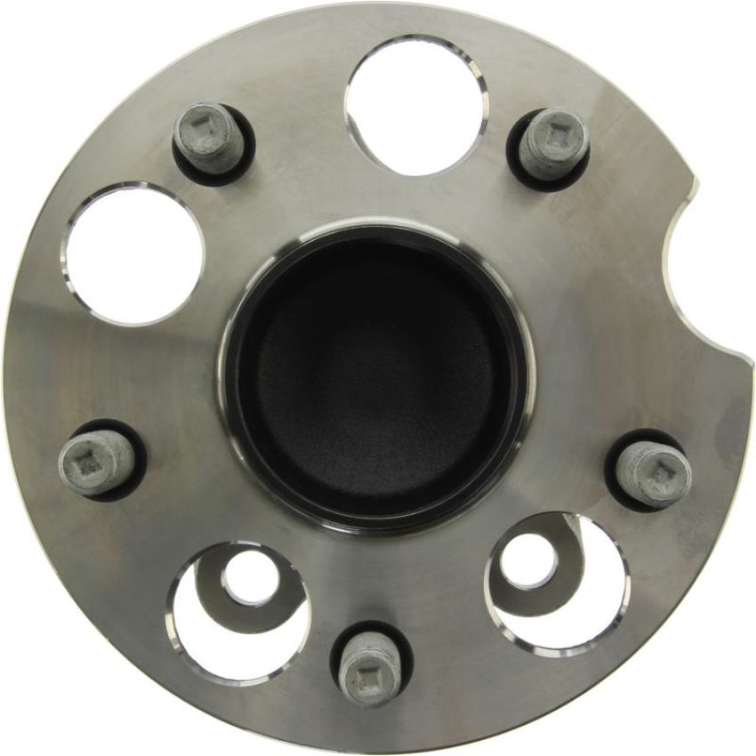 CENTRIC PARTS 407.44004 Centric Premium Hub and Bearing Assembly; With Integral ABS