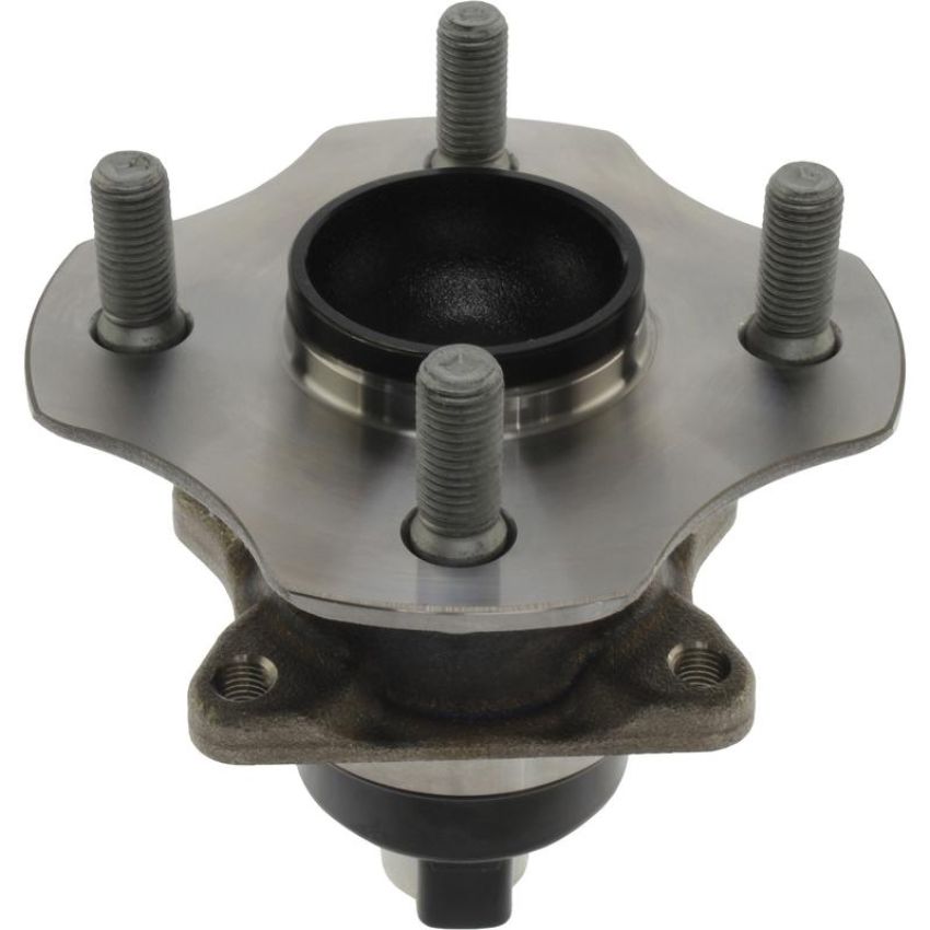 CENTRIC PARTS 407.44005 Centric Premium Hub and Bearing Assembly; With Integral ABS