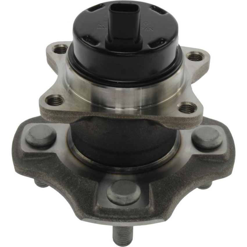 CENTRIC PARTS 407.44005 Centric Premium Hub and Bearing Assembly; With Integral ABS