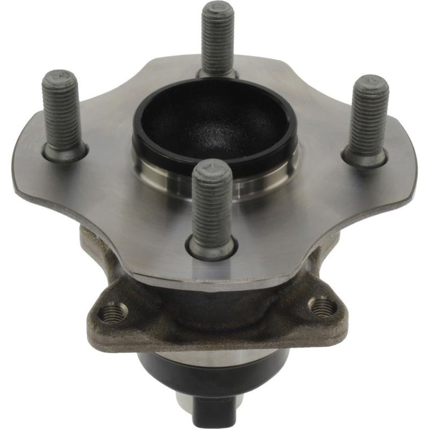 CENTRIC PARTS 407.44005 Centric Premium Hub and Bearing Assembly; With Integral ABS