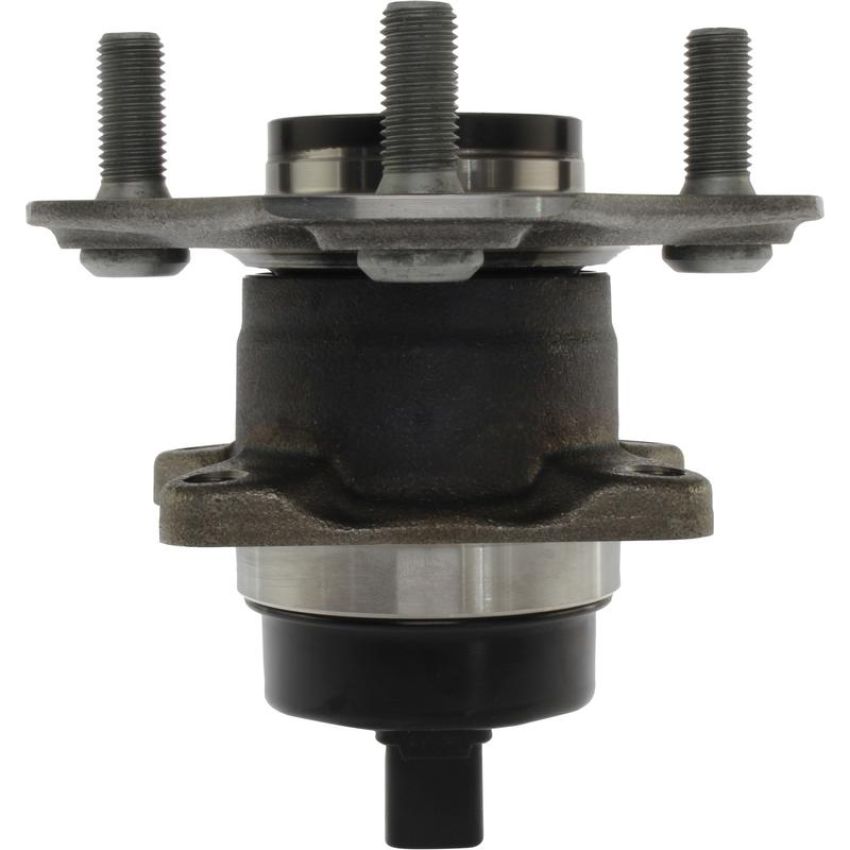 CENTRIC PARTS 407.44005 Centric Premium Hub and Bearing Assembly; With Integral ABS